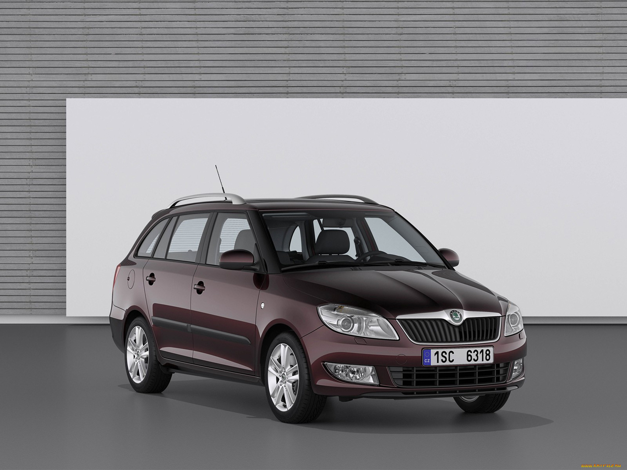 , skoda, fabia, combi